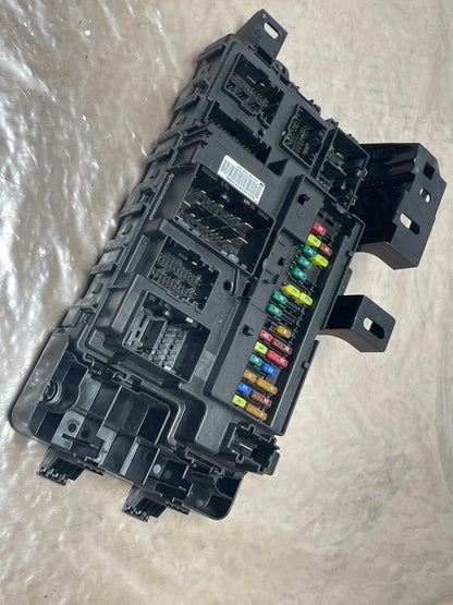 2019-23 Ford Mustang Body Control Module 10R80