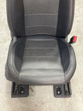 2015-23 Ford Mustang Leather Passenger Seat Low Miles 212
