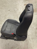2015-23 Ford Mustang Leather Passenger Seat Low Miles 212