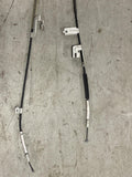 2018-23 Ford Mustang E-Brake Cables 212