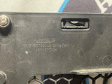 2015-17 Ford Mustang GT500 Style Upper Front Grill 222