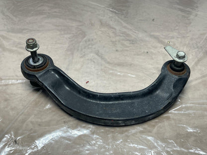 2015-23 Ford Mustang GT S550 Rear Driver LH Upper Control Arm 222
