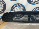 2015-17 Ford Mustang GT500 Style Upper Front Grill 222