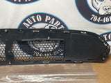 2015-17 Ford Mustang GT500 Style Upper Front Grill 222