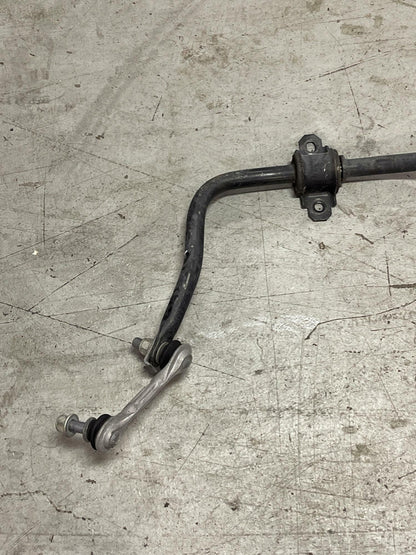 2015-23 Ford Mustang GT S550 Rear Sway Bar w/ Links 222