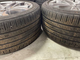 2015-23 Ford Mustang OEM 20" Wheels & Tires 212