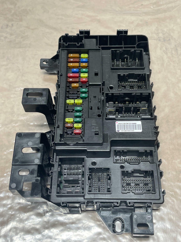 2019-23 Ford Mustang Body Control Module 10R80