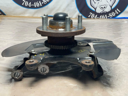 2018-23 Ford Mustang Front Passenger RH Spindle V6 GT 212