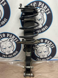 2018-23 Ford Mustang Coyote RH Passenger Strut Assembly 19k Miles 212