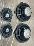 2018-23 Ford Mustang Speaker Set 212