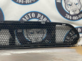 2015-17 Ford Mustang GT500 Style Upper Front Grill 222