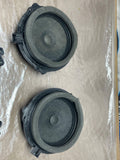 2018-23 Ford Mustang Speaker Set 212