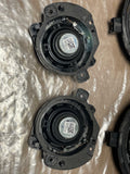 2018-23 Ford Mustang Speaker Set 212