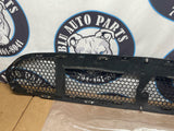 2015-17 Ford Mustang GT500 Style Upper Front Grill 222