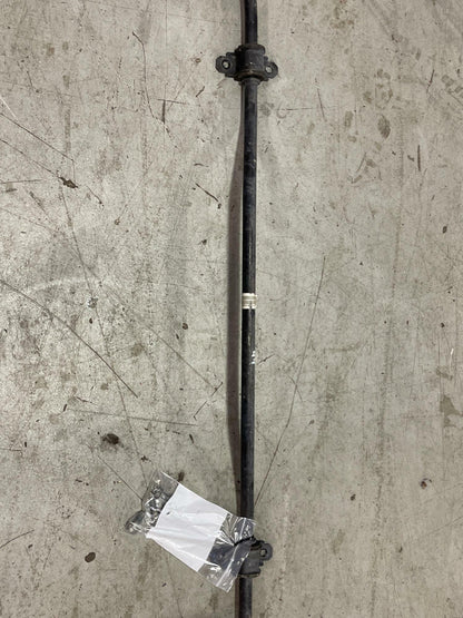 2015-23 Ford Mustang GT S550 Rear Sway Bar w/ Links 222