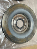 2015-17 Ford Mustang GT Rear Brake Rotors- 21K Miles 222