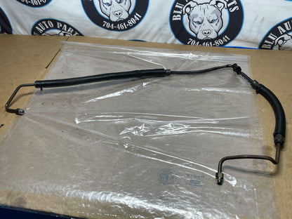 2003-04 Ford Mustang SVT Cobra Power Steering Line 228