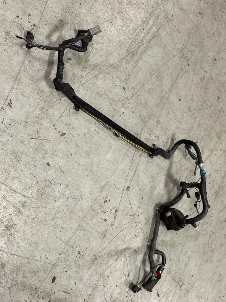 2003-04 Ford Mustang SVT Cobra Distribution Harness- Cut 228