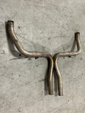 1999-04 Ford Mustang SVT Cobra IRS Tail Pipes 228