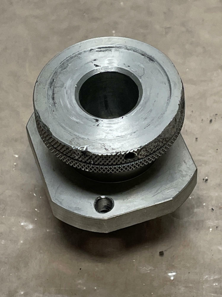2003-04 Ford Mustang SVT Cobra Clutch Quadrant Adjuster 228