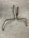 1999-04 Ford Mustang SVT Cobra IRS Tail Pipes 228