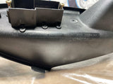 2003-04 Ford Mustang SVT Cobra OEM Door Cup Dark Charcoal Coupe Pass. RH 228