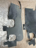 2003-04 Ford Mustang SVT Cobra Splash Shield Set 228