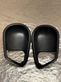 2003-04 Ford Mustang SVT Cobra Dark Charcoal Door Handle Bezels 228