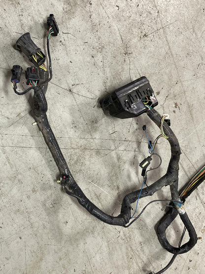 2003-04 Ford Mustang SVT Cobra Distribution Harness- Cut 228