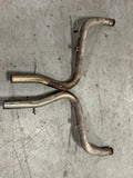 1999-04 Ford Mustang SVT Cobra IRS Tail Pipes 228