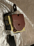 2003-04 Ford Mustang SVT Cobra LH Front Driver Coupe Seat Belt 228