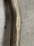 1999-04 Ford Mustang SVT Cobra IRS Tail Pipes 228