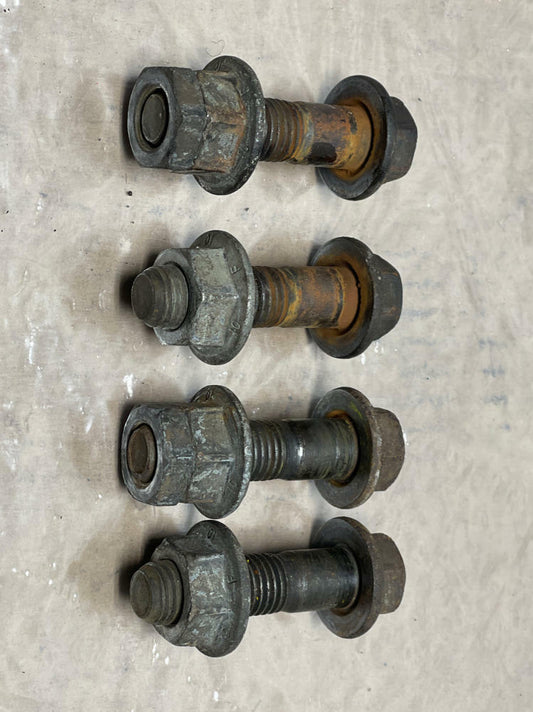 2003-04 Ford Mustang SVT Cobra Strut Hardware 228