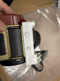 2003-04 Ford Mustang SVT Cobra LH Front Driver Coupe Seat Belt 228