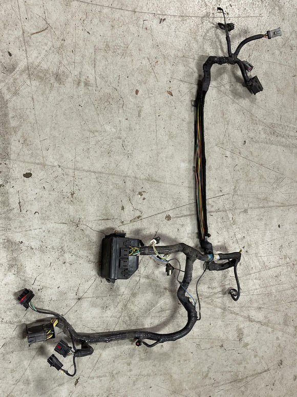 2003-04 Ford Mustang SVT Cobra Distribution Harness- Cut 228