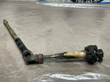2003-04 Ford Mustang SVT Cobra Steering Shaft OEM 228