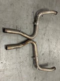 1999-04 Ford Mustang SVT Cobra IRS Tail Pipes 228