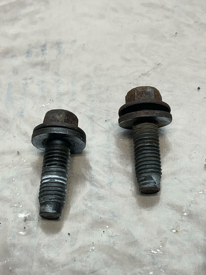 2003-04 Ford Mustang SVT Cobra OEM K-Member Hardware 228