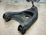 2003-04 Ford Mustang SVT Cobra Driver Left Front Control Arm Good Ball Joint 228