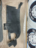 2003-04 Ford Mustang SVT Cobra Splash Shield Set 228