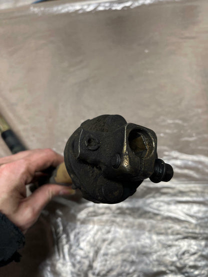 2003-04 Ford Mustang SVT Cobra Steering Shaft OEM 228