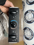 2003-04 Ford Mustang SVT Cobra HVAC Controls Climate Control 228