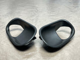 2003-04 Ford Mustang SVT Cobra Dark Charcoal Door Handle Bezels 228