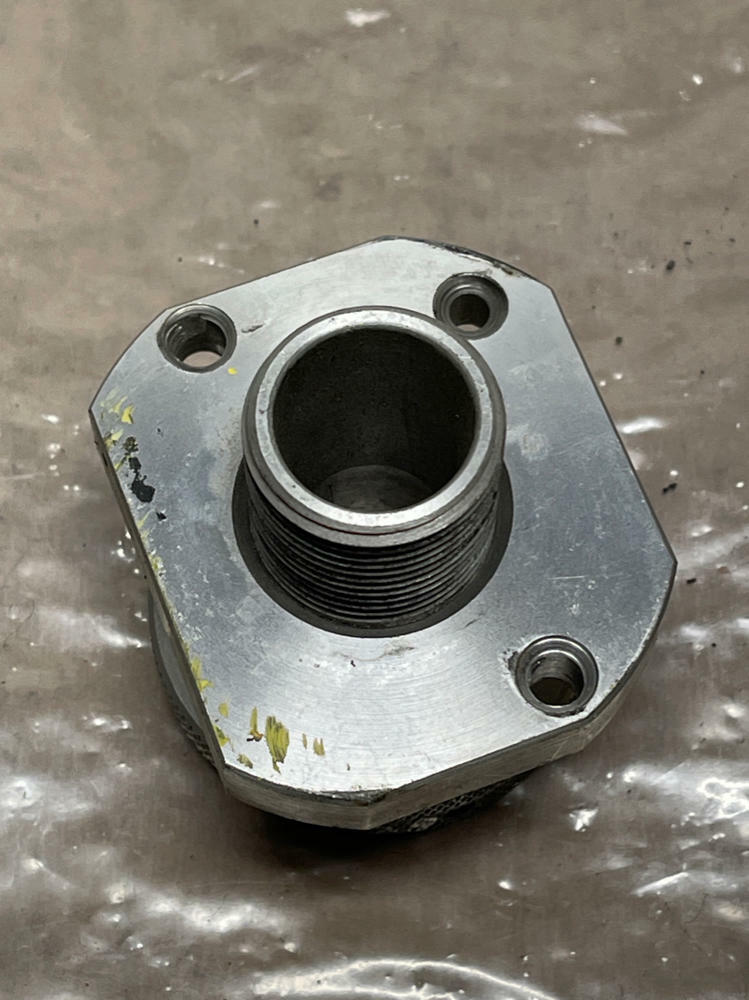 2003-04 Ford Mustang SVT Cobra Clutch Quadrant Adjuster 228