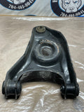 2003-04 Ford Mustang SVT Cobra Pass RH Front Control Arm Good Ball Joint 228