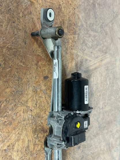 2015-23 Ford Mustang GT S550 5.0 Wiper Motor Assembly 216