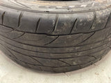 2018-23 Ford Mustang GT Nitto NT555 G2 Rear Tire- 8/32'' Tread 217