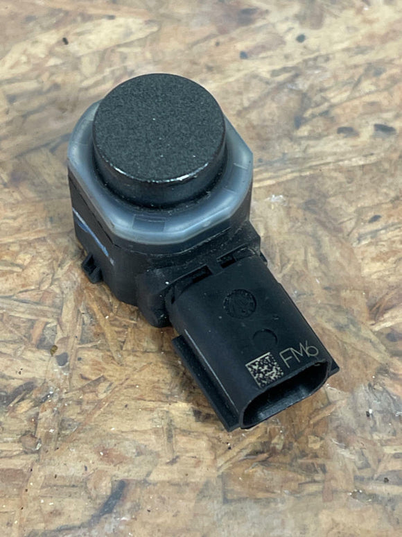 2018-23 Ford Mustang GT Rear Parking Aid Sensors- Individuals 216