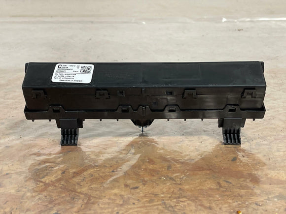 2018-23 Ford Mustang GT Theft Control Module 216