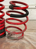 2018-23 Ford Mustang GT Eibach Lowering Springs Set 216